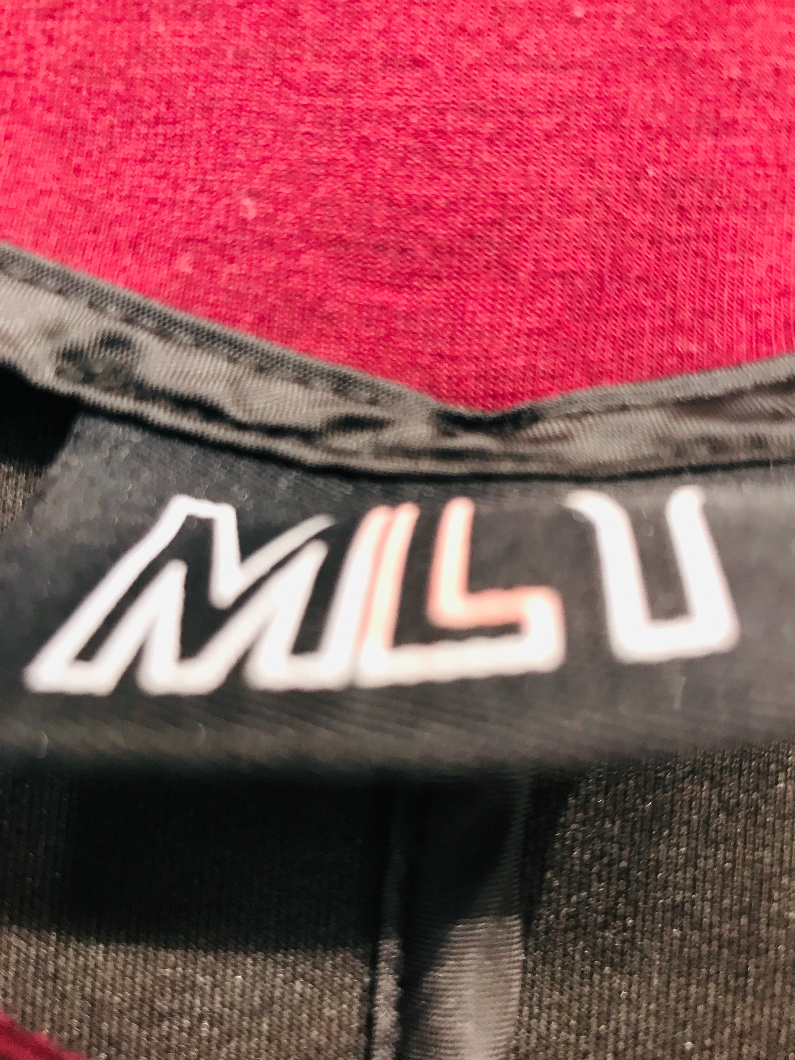 Mlu Jakke
